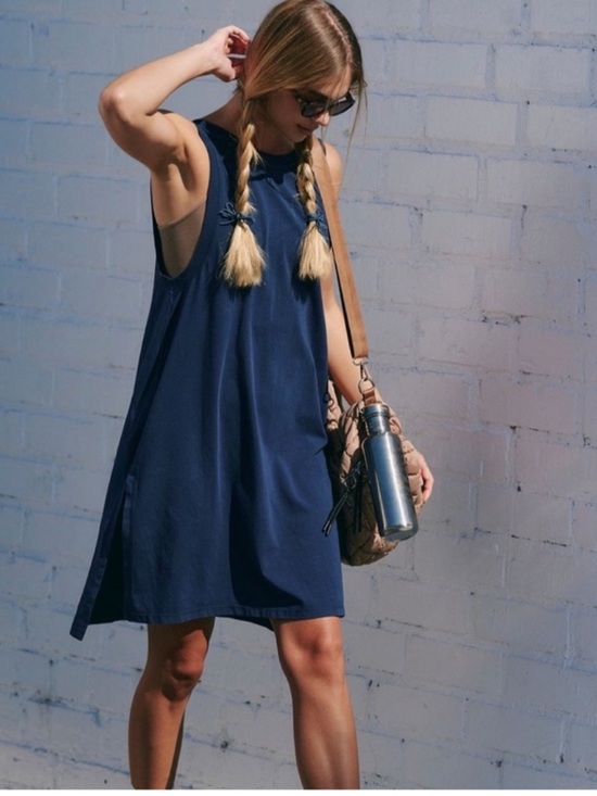 FP Movement by Free People Dresses & Skirts - FP Movement Hot Shot Tunic Dress. Size Small. 🔥 🔥 🔥